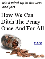 All attempts to abolish the penny, including measures in Congress, have failed. Why?